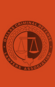 Dallas Criminal Defense Lawyers Association