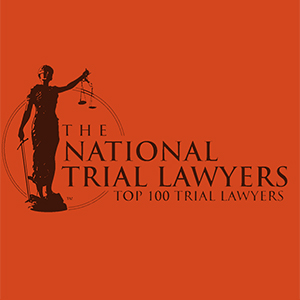 The National Trial Lawyers - Top 100 Trial Lawyers