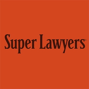 Super-Lawyers Logo
