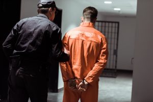 good behaviour measured in prison