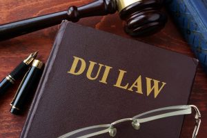 how long does dui stay on record?