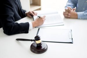 How Do I Know if I Have the Right Defense Lawyer?