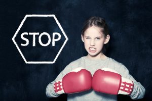 stop! child endangerment