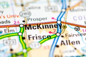mckinney, texas