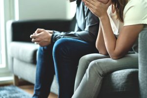 Improper Relationship Between an Educator and Student