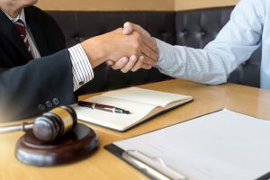 Rockwall Criminal Defense Lawyer 