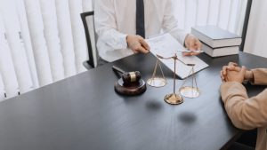 Rockwall Criminal Defense Lawyer 
