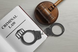 Rowlett Criminal Defense Lawyer