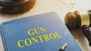 Dallas Weapons Offenses Attorneys