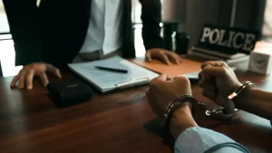 Defenses Against Sex Crime Allegations