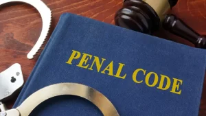 Sex Crimes Involving a Minor – Texas Laws