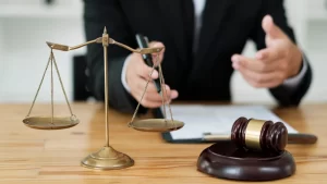 Dallas Public Lewdness Defense Attorneys