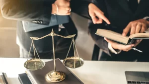 Solicitation and Prostitution Attorney in Dallas