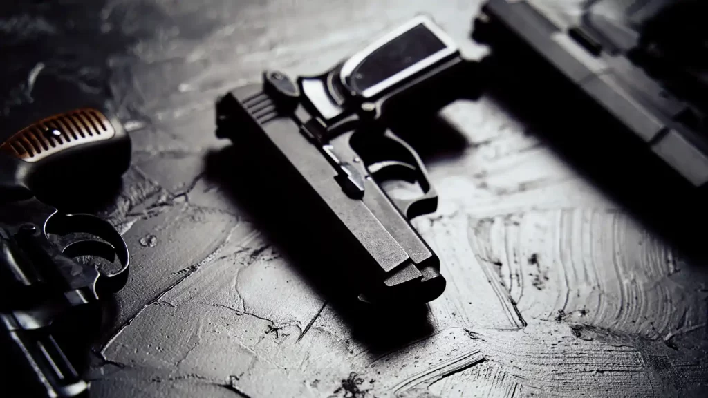 What Happens If You Get Caught with a Ghost Gun in Dallas Image 2