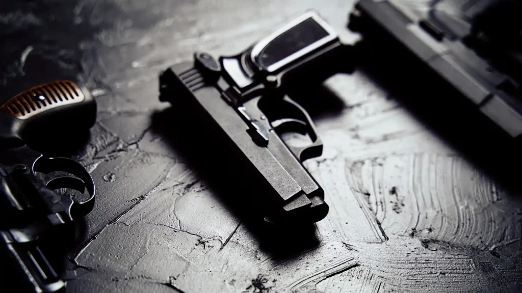 What Is Constructive Possession of a Firearm in Texas_ image 2